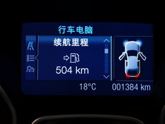 2012款 两厢 2.0L DCT 豪华运动型