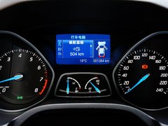 2012款 两厢 2.0L DCT 豪华运动型