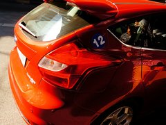 2012款 两厢 2.0L DCT 豪华运动型