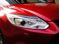 2012款 两厢 2.0L DCT 豪华运动型