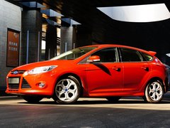 2012款 两厢 2.0L DCT 豪华运动型