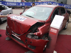 2012款 两厢 2.0L DCT 豪华运动型