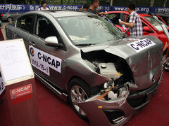 2012款 两厢 2.0L DCT 豪华运动型