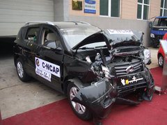 2012款 两厢 2.0L DCT 豪华运动型