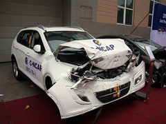2012款 两厢 2.0L DCT 豪华运动型