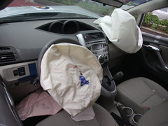 2012款 两厢 2.0L DCT 豪华运动型