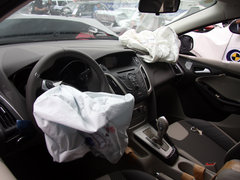 2012款 两厢 2.0L DCT 豪华运动型