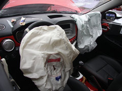 2012款 两厢 2.0L DCT 豪华运动型
