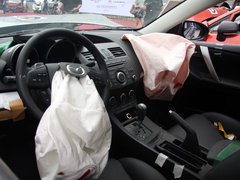 2012款 两厢 2.0L DCT 豪华运动型