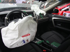 2012款 两厢 2.0L DCT 豪华运动型