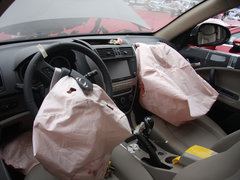 2012款 两厢 2.0L DCT 豪华运动型