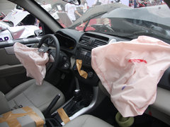 2012款 两厢 2.0L DCT 豪华运动型