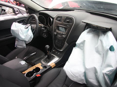 2012款 两厢 2.0L DCT 豪华运动型
