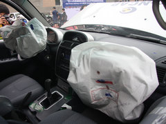 2012款 两厢 2.0L DCT 豪华运动型