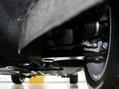 2012款 两厢 2.0L DCT 豪华运动型
