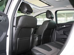 2012款 两厢 2.0L DCT 豪华运动型