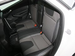 2012款 两厢 2.0L DCT 豪华运动型