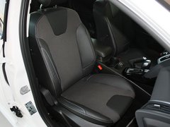 2012款 两厢 2.0L DCT 豪华运动型
