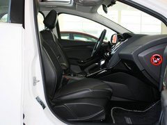 2012款 两厢 2.0L DCT 豪华运动型