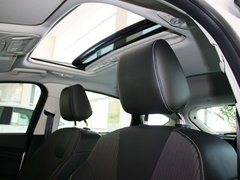2012款 两厢 2.0L DCT 豪华运动型