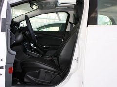 2012款 两厢 2.0L DCT 豪华运动型