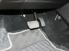 2012款 两厢 2.0L DCT 豪华运动型