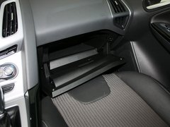 2012款 两厢 2.0L DCT 豪华运动型