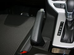 2012款 两厢 2.0L DCT 豪华运动型