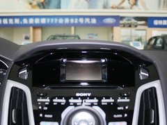 2012款 两厢 2.0L DCT 豪华运动型