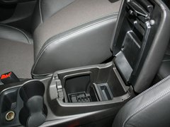 2012款 两厢 2.0L DCT 豪华运动型