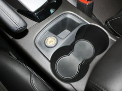 2012款 两厢 2.0L DCT 豪华运动型
