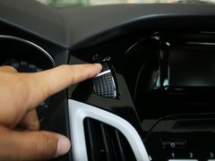 2012款 两厢 2.0L DCT 豪华运动型