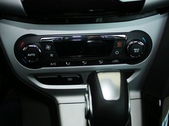 2012款 两厢 2.0L DCT 豪华运动型