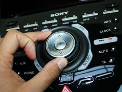 2012款 两厢 2.0L DCT 豪华运动型
