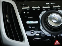 2012款 两厢 2.0L DCT 豪华运动型