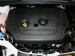2012款 两厢 2.0L DCT 豪华运动型