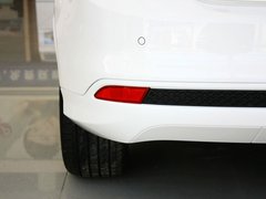 2012款 两厢 2.0L DCT 豪华运动型