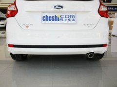2012款 两厢 2.0L DCT 豪华运动型