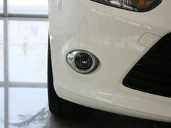 2012款 两厢 2.0L DCT 豪华运动型