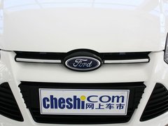 2012款 两厢 2.0L DCT 豪华运动型