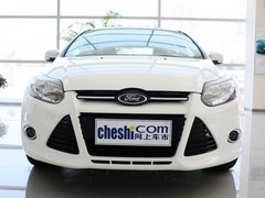 2012款 两厢 2.0L DCT 豪华运动型
