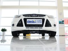2012款 两厢 2.0L DCT 豪华运动型