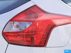 2012款 两厢 2.0L DCT 豪华运动型