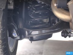 2012款 两厢 2.0L DCT 豪华运动型