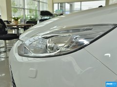 2012款 两厢 2.0L DCT 豪华运动型