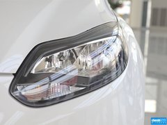 2012款 两厢 2.0L DCT 豪华运动型