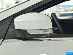 2012款 两厢 2.0L DCT 豪华运动型