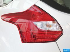 2012款 两厢 2.0L DCT 豪华运动型
