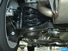 2012款 两厢 2.0L DCT 豪华运动型