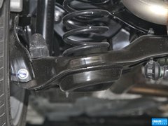 2012款 两厢 2.0L DCT 豪华运动型